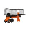 62103 2 stipacka na drevo 2500 w 7t kd5209