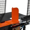 62103 5 stipacka na drevo 2500 w 7t kd5209