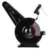 61809 8 stolni bruska pasova bruska 1800 w 150 x 20 mm kd568