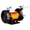 61812 4 stolni bruska 1700 w 150 x 20 x 12 7 mm kd565