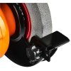 61812 6 stolni bruska 1700 w 150 x 20 x 12 7 mm kd565