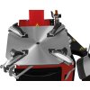 Poloautomatická zouvačka pneumatik Kraft&Dele KD5803 400V