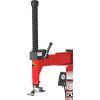 Poloautomatická zouvačka pneumatik Kraft&Dele KD5803 400V