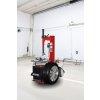 Poloautomatická zouvačka pneumatik Kraft&Dele KD5803 400V