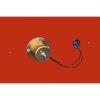 57642 9 automaticky hydraulicky sloupovy zvedak 230 v kd5815