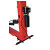 60552 5 polovicne automaticky hydraulicky sloupovy zvedak 230 v kd5816
