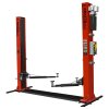 58764 2 hydraulicky sloupovy zvedak automat 400v kd5817