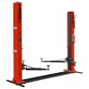 58764 3 hydraulicky sloupovy zvedak automat 400v kd5817