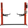 58764 4 hydraulicky sloupovy zvedak automat 400v kd5817
