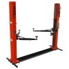 58764 6 hydraulicky sloupovy zvedak automat 400v kd5817