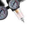 62289 2 tlakovy spinac pro kompresor kd5852