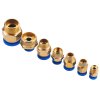 61011 4 rychlospojky pneumaticke 72 kusu kd5853