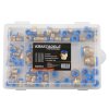 61011 9 rychlospojky pneumaticke 72 kusu kd5853