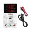 59283 4 laboratorni napajeci zdroj kd5870