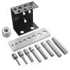 57444 5 adaptery pro hydraulicky lis koliky kd5877