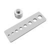 57444 8 adaptery pro hydraulicky lis koliky kd5877