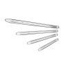 59469 4 lzice paky pro pneumatiky 4 kusy kd5900