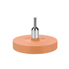 58626 10 gumovy kotouc pro odstranovani kd5902