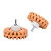 58629 1 gumovy kotouc pro odstranovani kd5903