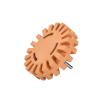 58629 3 gumovy kotouc pro odstranovani kd5903