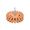 58629 6 gumovy kotouc pro odstranovani kd5903