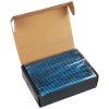 62691 7 zavazi lepena na hlinikove rafky 12x5 g 50 ks kd5905
