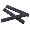 62688 5 zavazi lepena na hlinikove rafky 12x5 g 100 kusu kd5906