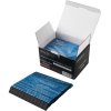 62688 6 zavazi lepena na hlinikove rafky 12x5 g 100 kusu kd5906