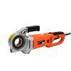 58392 10 elektricka zavitorezna freza na trubky 230 v prenosna 2400 w kd587