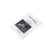 58392 4 elektricka zavitorezna freza na trubky 230 v prenosna 2400 w kd587