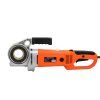 58392 9 elektricka zavitorezna freza na trubky 230 v prenosna 2400 w kd587