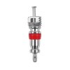 60663 1 pruzinova vlozka do ventilatoru kominek 100 ks 19 mm kd5911