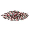 60663 4 pruzinova vlozka do ventilatoru kominek 100 ks 19 mm kd5911