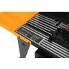 61932 8 stul podstava pro frezku kd5940