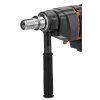 62553 6 vrtaci stroj na beton 2300 w kd5952