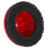 57942 3 brusny kotouc na cisteni naboju 1 2 150 mm kd5983