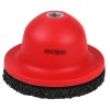 57942 7 brusny kotouc na cisteni naboju 1 2 150 mm kd5983