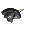 Elektrický křovinořez 2500W | PM-KE-2500S – z boku