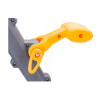 Elektrický vyžínač / křovinořez 1200W | PM-PKE-1200M – foto 7