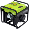 Invertorový generátor Kraft&Dele KD687 – 4 kW / 4,3 kW, čistý sinus
