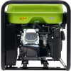 Invertorový generátor Kraft&Dele KD687 – 4 kW / 4,3 kW, čistý sinus