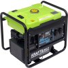 Invertorový generátor Kraft&Dele KD688 4,5 kW / 4,85 kW