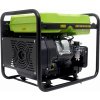 Invertorový generátor Kraft&Dele KD688 4,5 kW / 4,85 kW