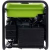Invertorový generátor Kraft&Dele KD688 4,5 kW / 4,85 kW
