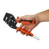 59079 5 kleste sverka pro spojovani profilu g k kd5987