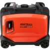 Invertorový generátor Kraft&Dele KD698 4 kW / 4,3 kW – čistá sinusovka, Smart Throttle