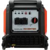 Invertorový generátor Kraft&Dele KD698 4 kW / 4,3 kW – čistá sinusovka, Smart Throttle