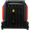 Invertorový generátor Kraft&Dele KD698 4 kW / 4,3 kW – čistá sinusovka, Smart Throttle