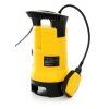 58038 5 cerpadlo na spinavou vodu 1650 w kd740