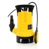 58038 7 cerpadlo na spinavou vodu 1650 w kd740